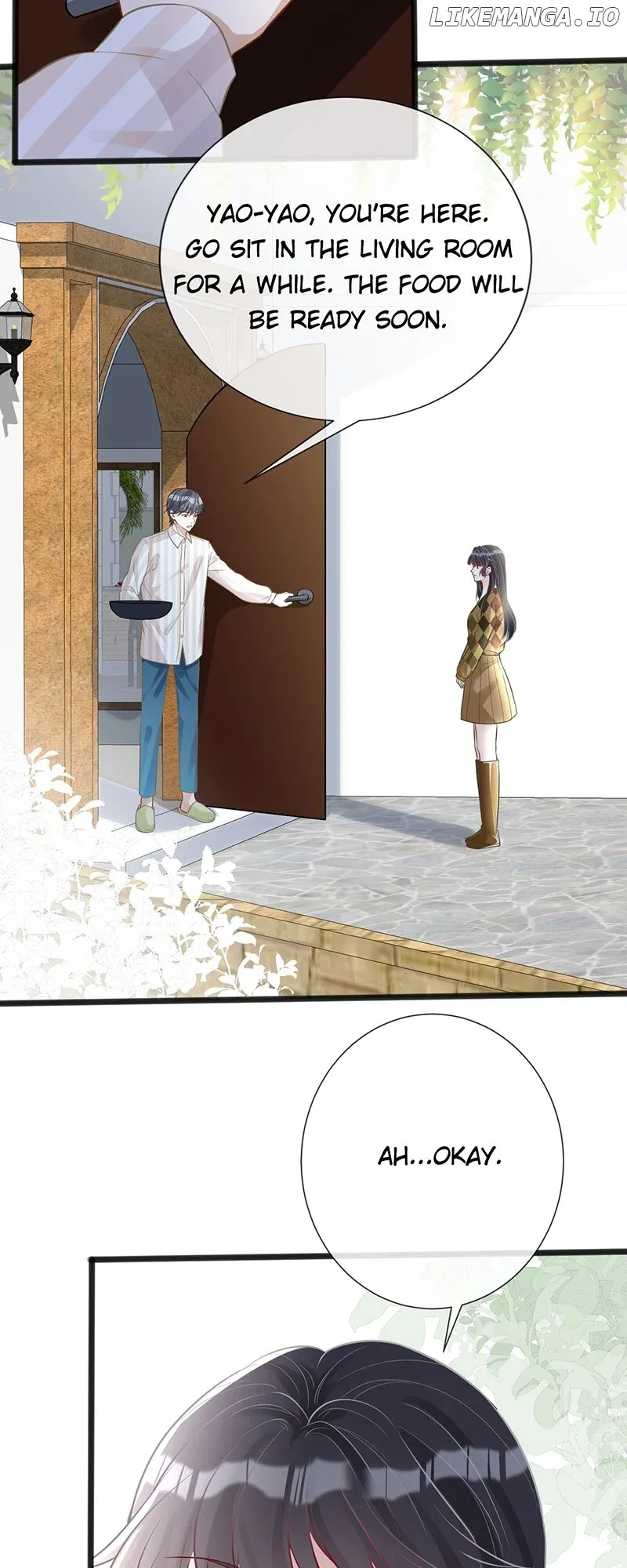 Everyone’s Darling Chapter 67 Online - página 16