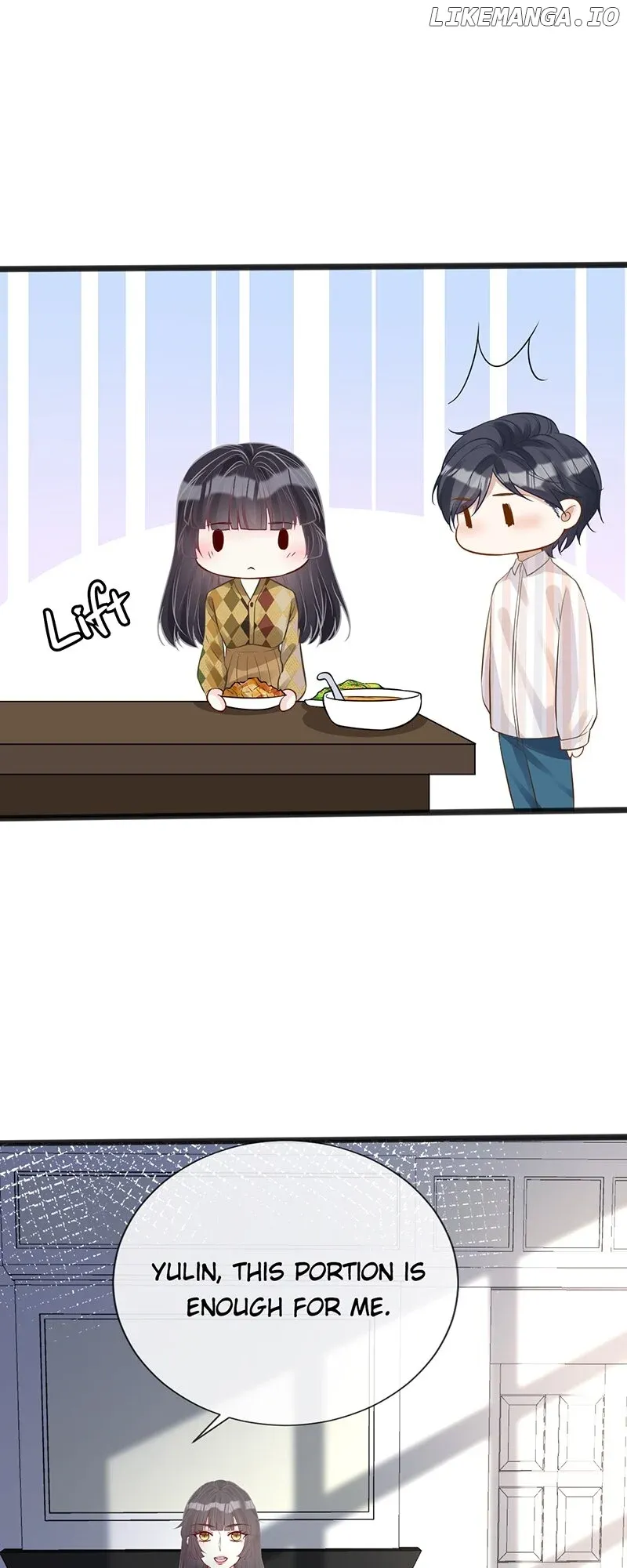 Everyone’s Darling Chapter 67 Online - página 19
