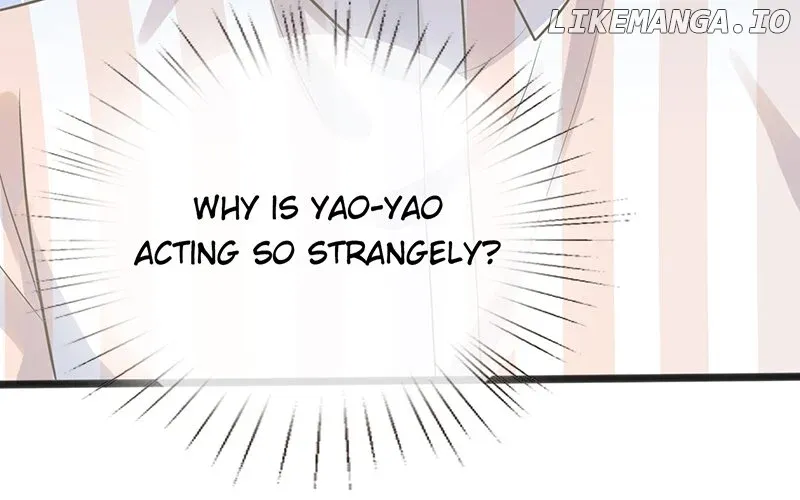 Everyone’s Darling Chapter 67 Online - página 21