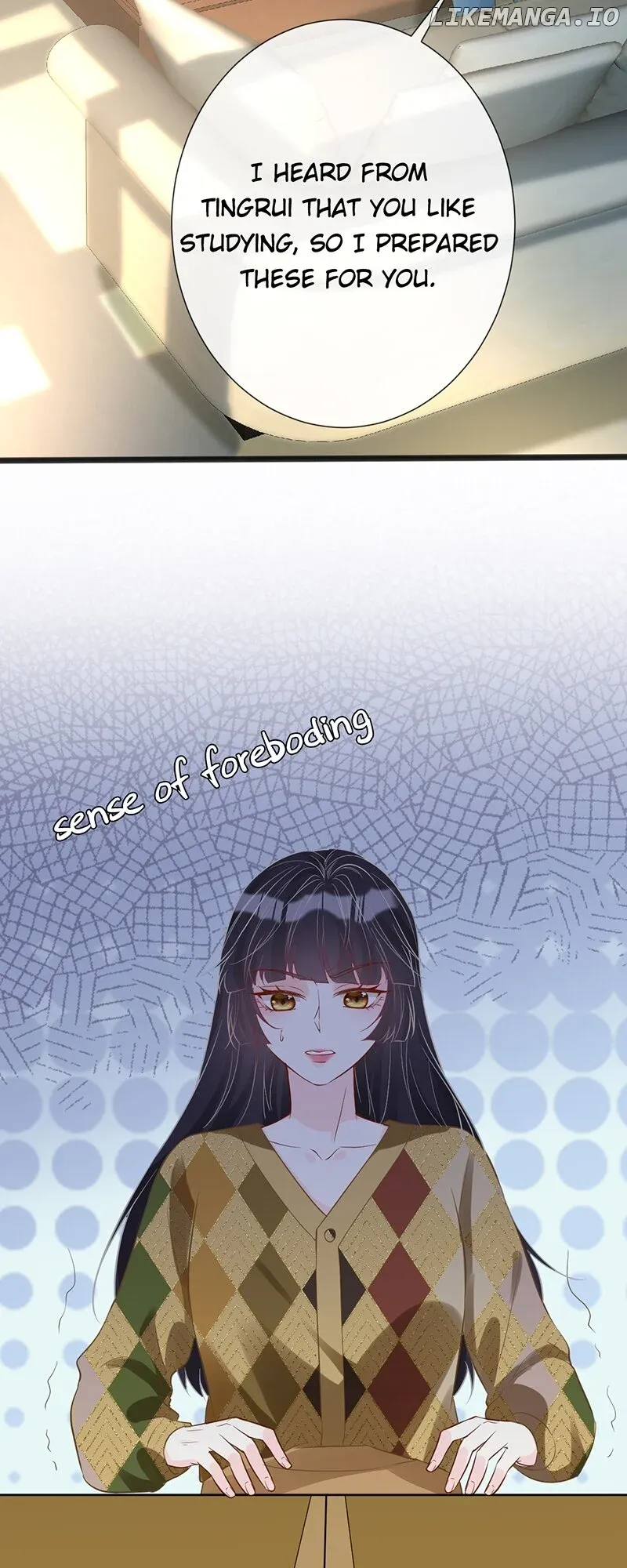Everyone’s Darling Chapter 67 Online - página 23