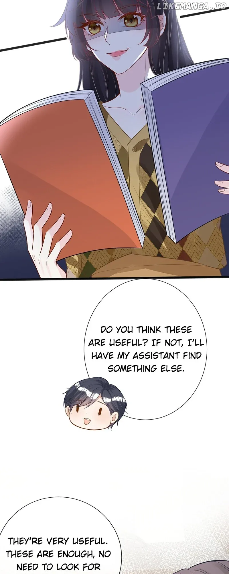 Everyone’s Darling Chapter 67 Online - página 25
