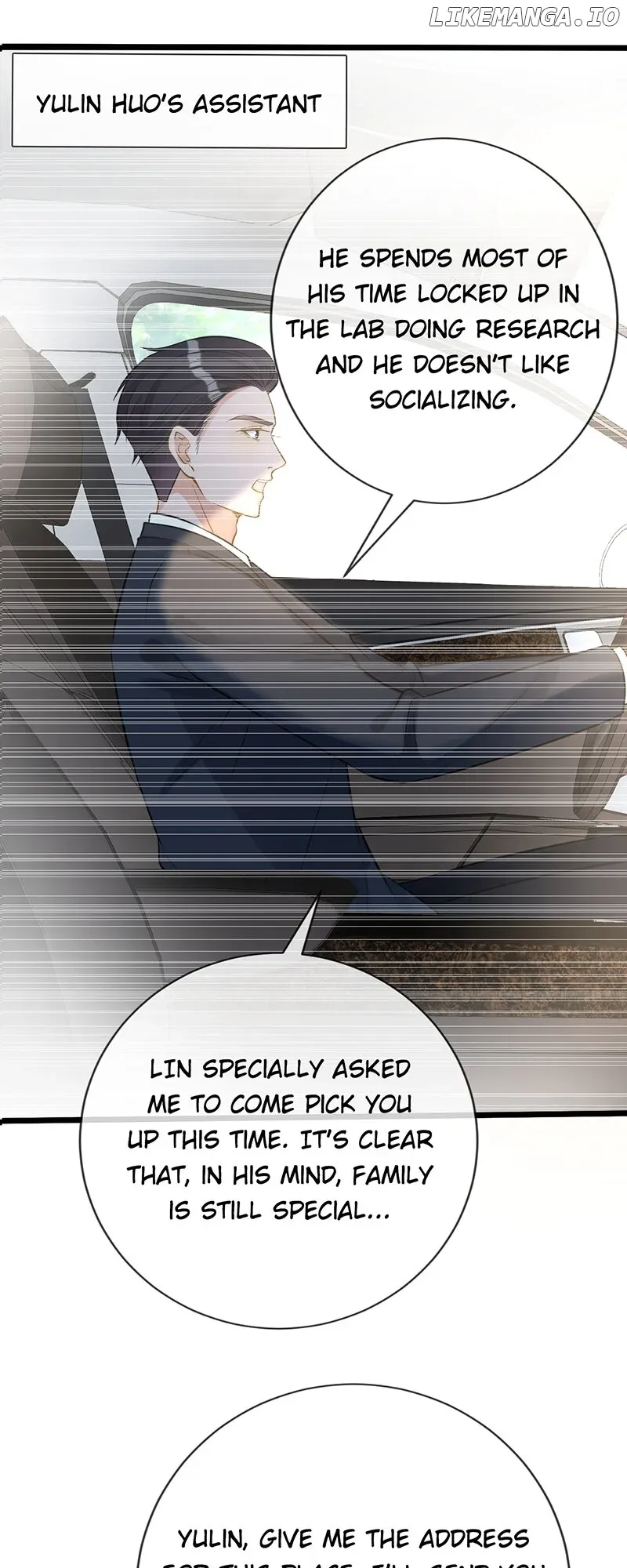 Everyone’s Darling Chapter 67 Online - página 29