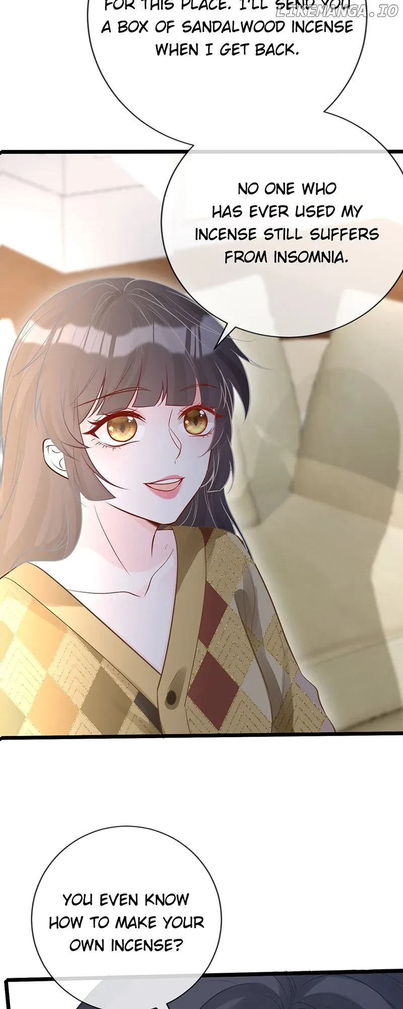 Everyone’s Darling Chapter 67 Online - página 30
