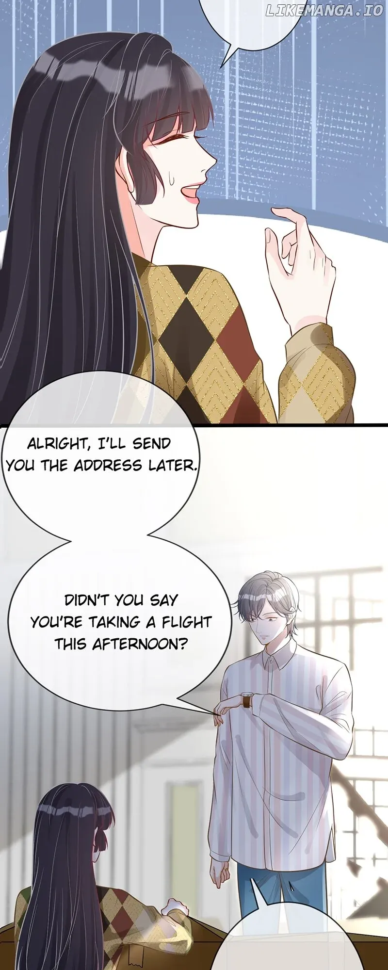 Everyone’s Darling Chapter 67 Online - página 32