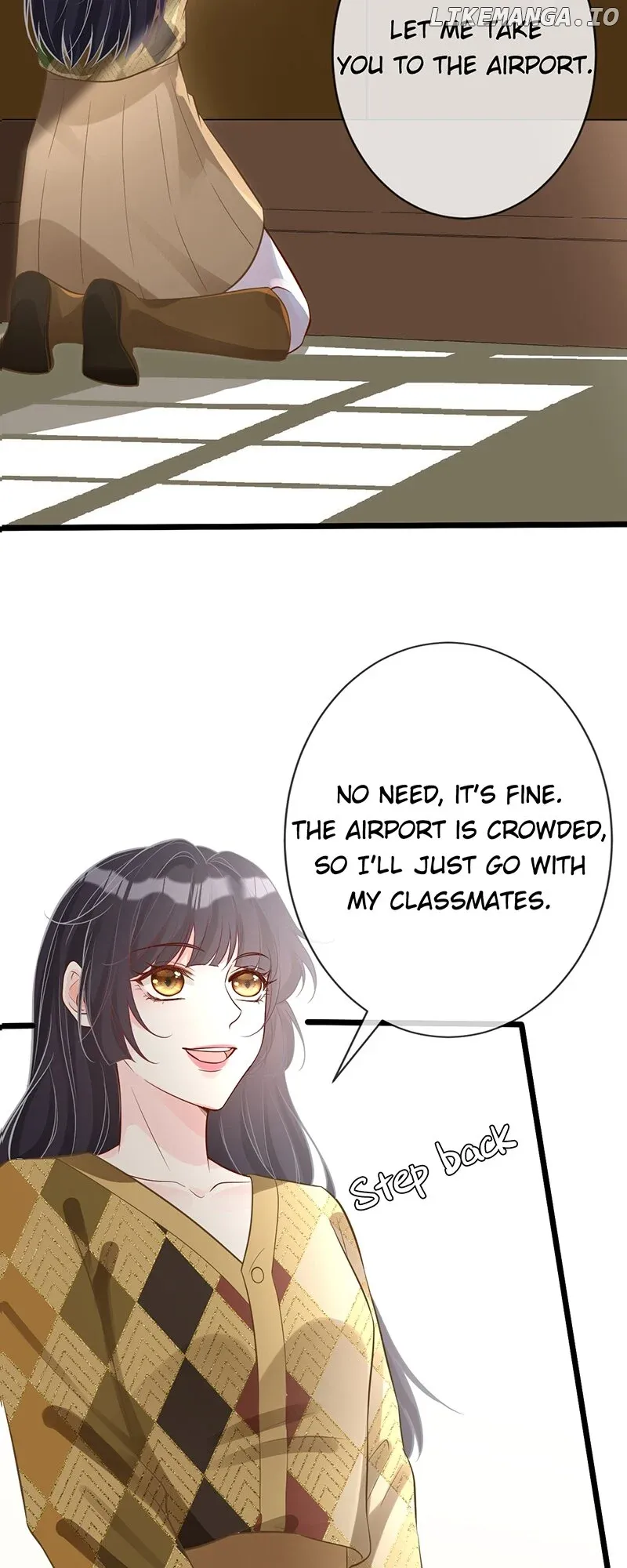 Everyone’s Darling Chapter 67 Online - página 33
