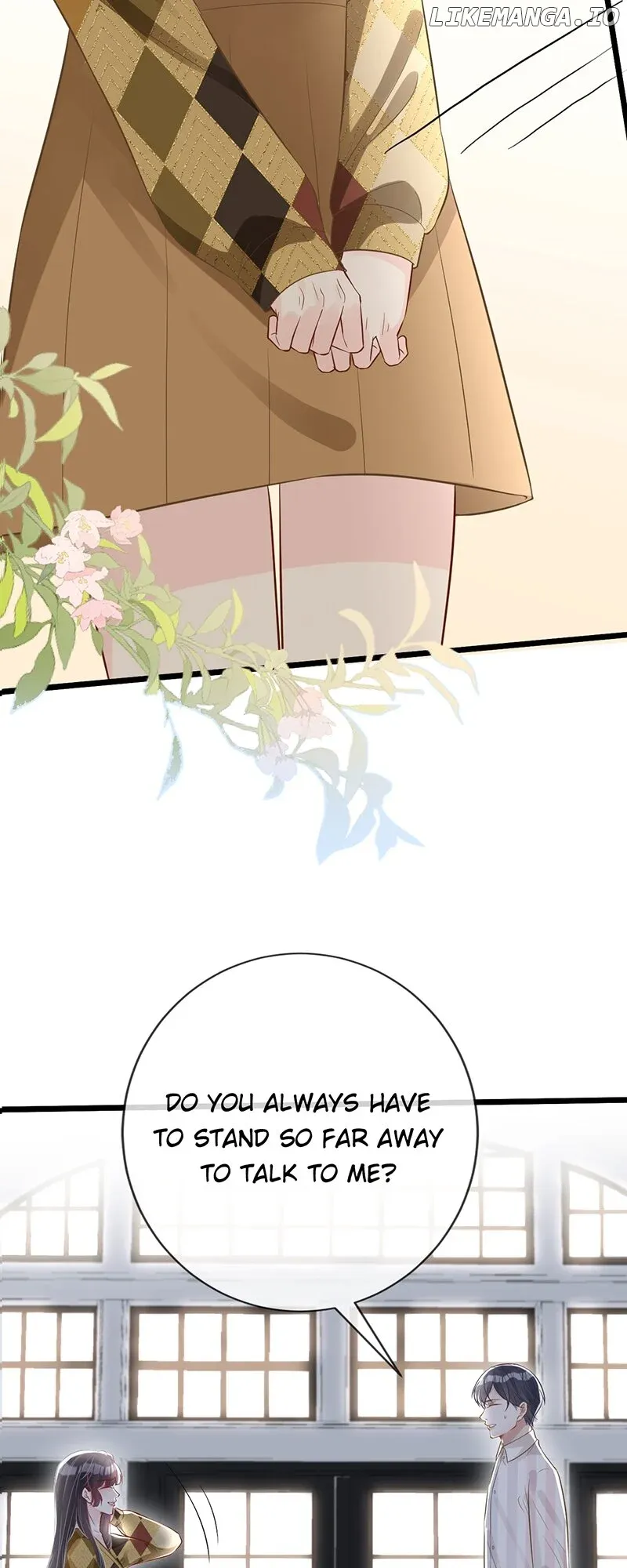 Everyone’s Darling Chapter 67 Online - página 34