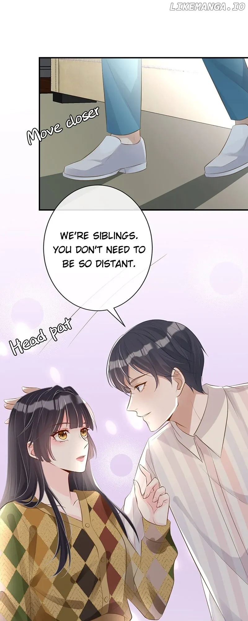 Everyone’s Darling Chapter 67 Online - página 36