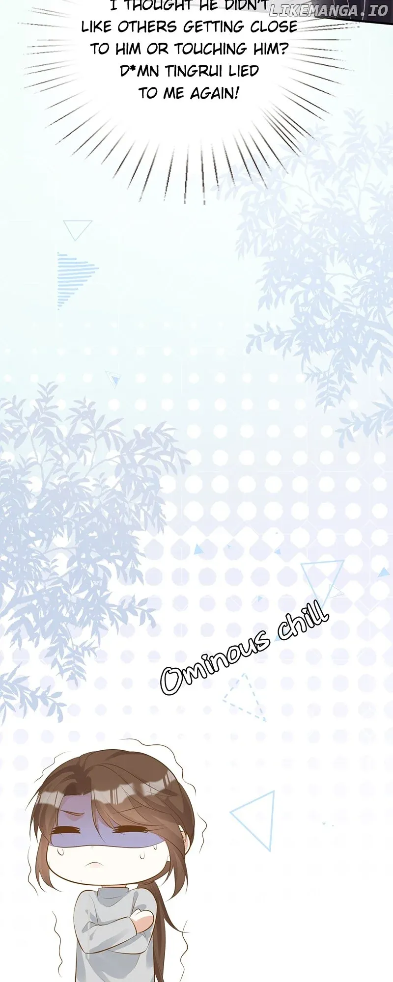 Everyone’s Darling Chapter 67 Online - página 38