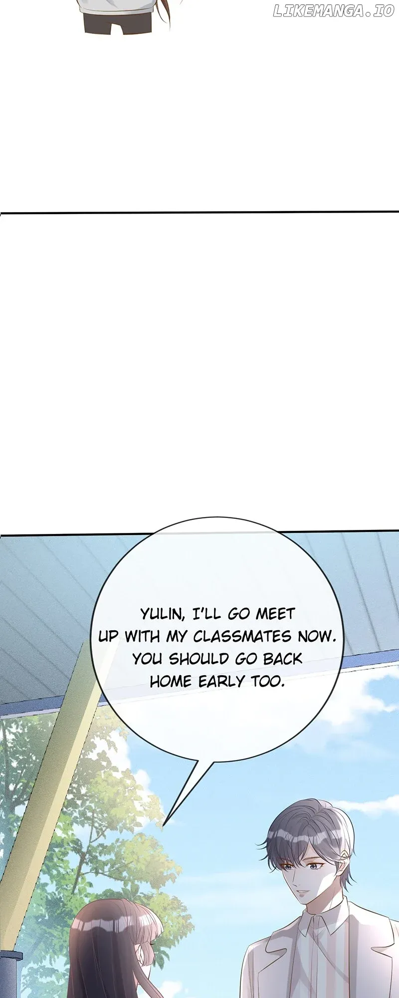 Everyone’s Darling Chapter 67 Online - página 39