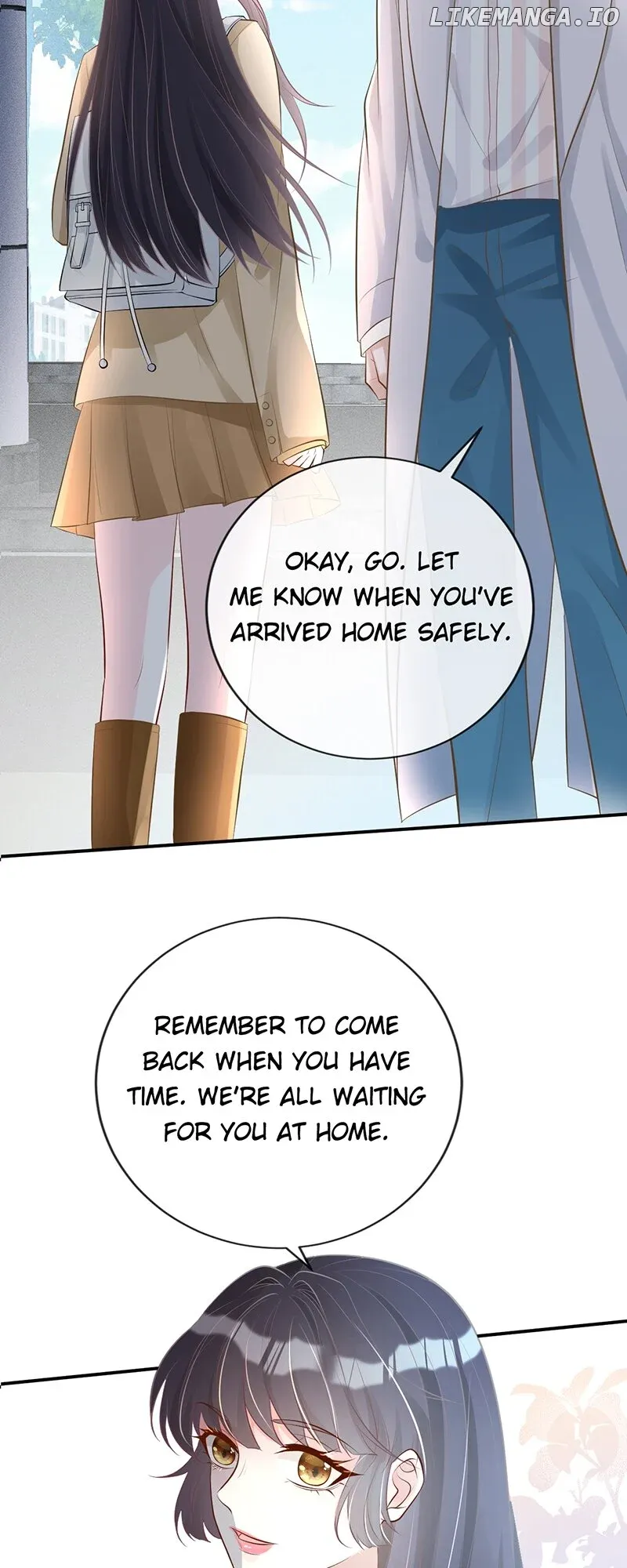 Everyone’s Darling Chapter 67 Online - página 40