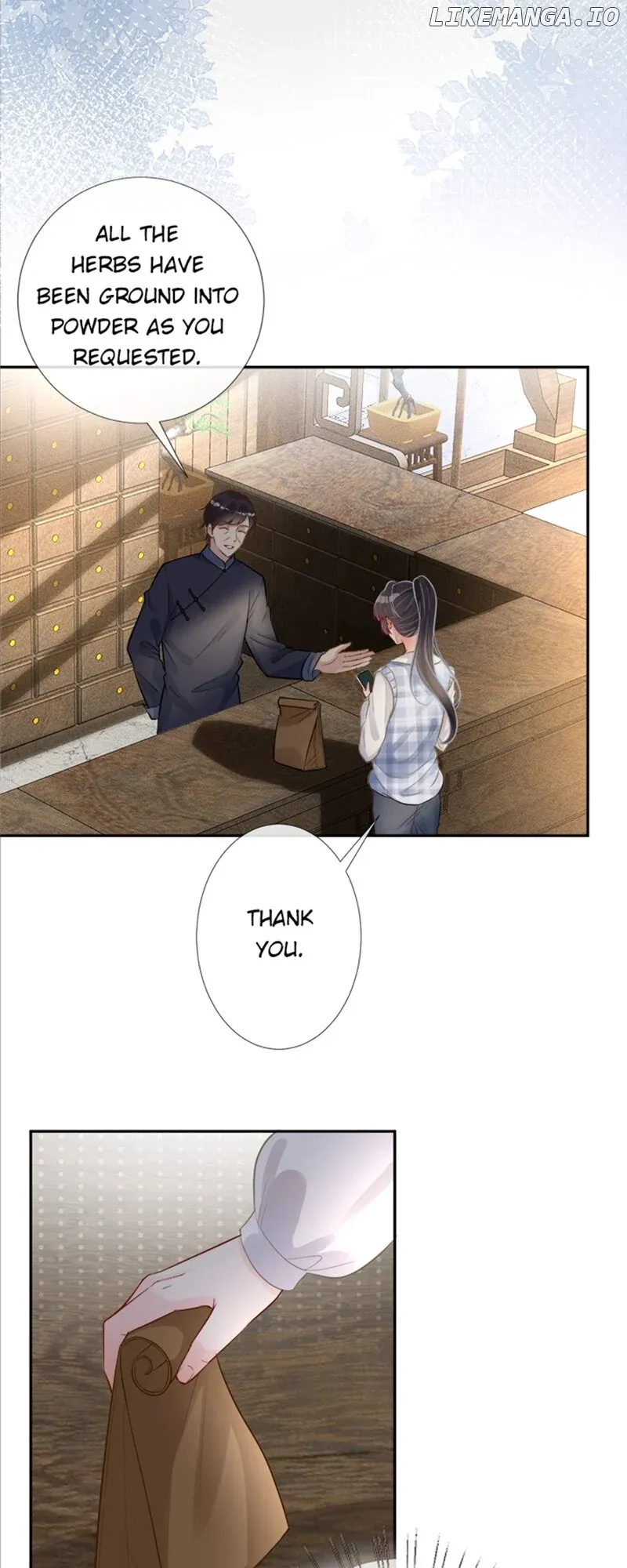 Everyone’s Darling Chapter 68 Online - página 3