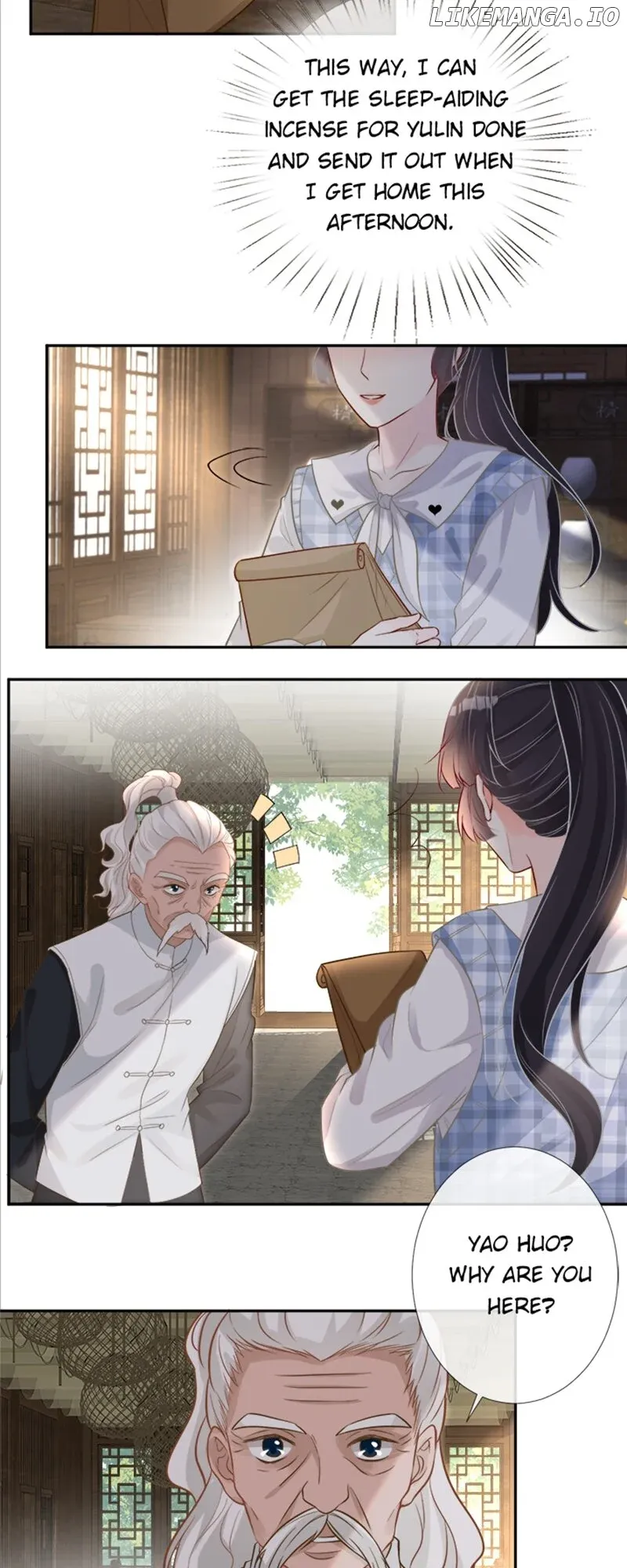 Everyone’s Darling Chapter 68 Online - página 4