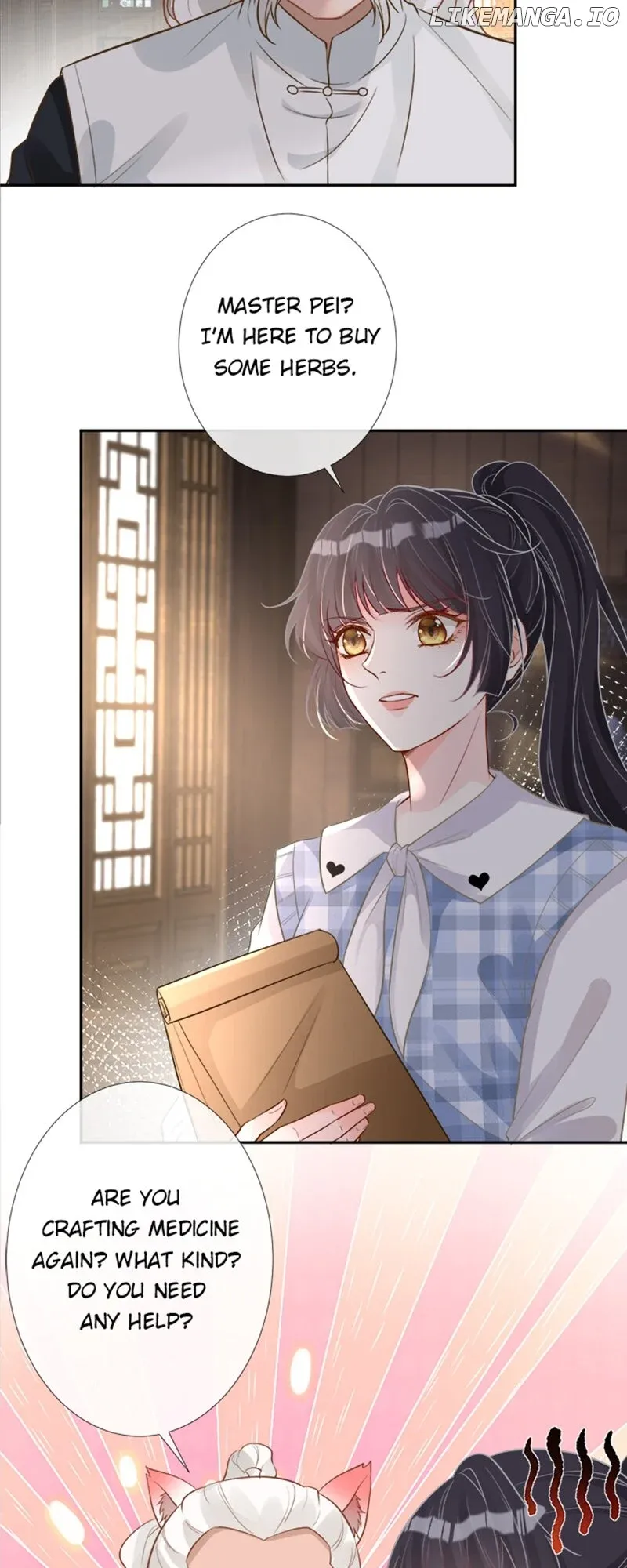 Everyone’s Darling Chapter 68 Online - página 5