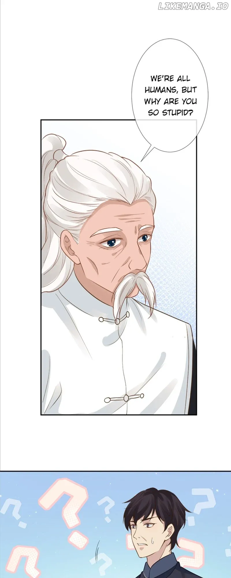 Everyone’s Darling Chapter 68 Online - página 7