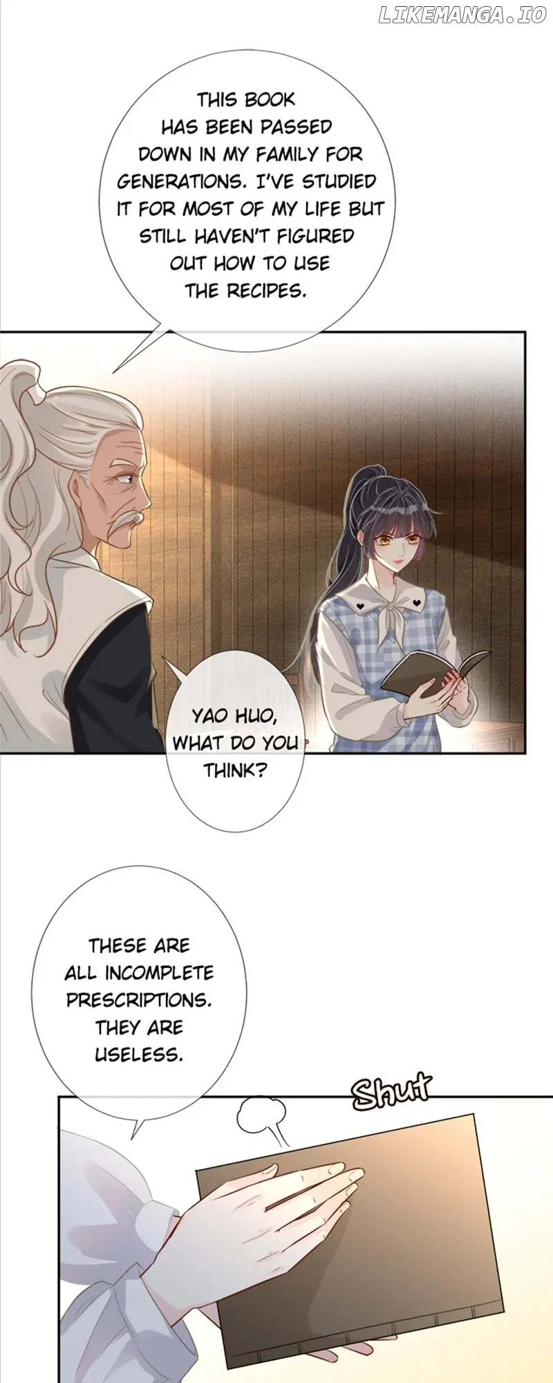 Everyone’s Darling Chapter 68 Online - página 11