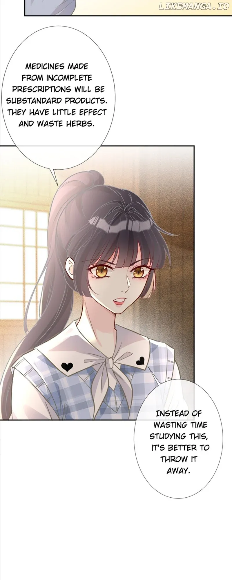 Everyone’s Darling Chapter 68 Online - página 12
