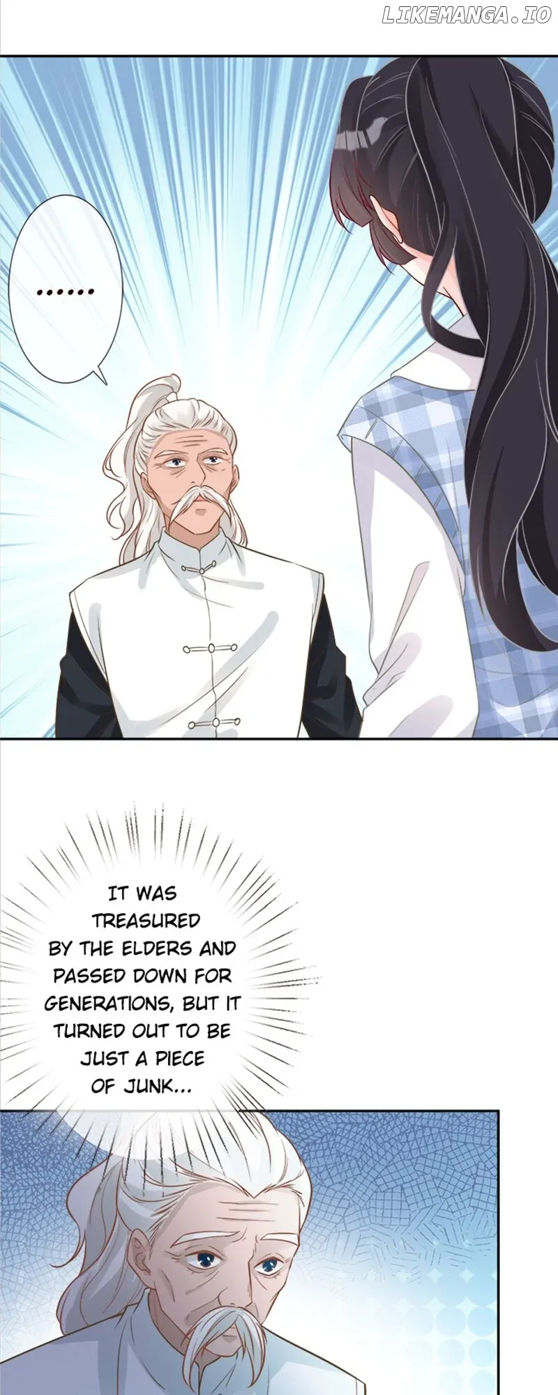Everyone’s Darling Chapter 68 Online - página 13