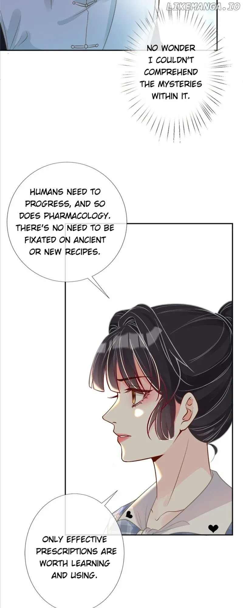 Everyone’s Darling Chapter 68 Online - página 14