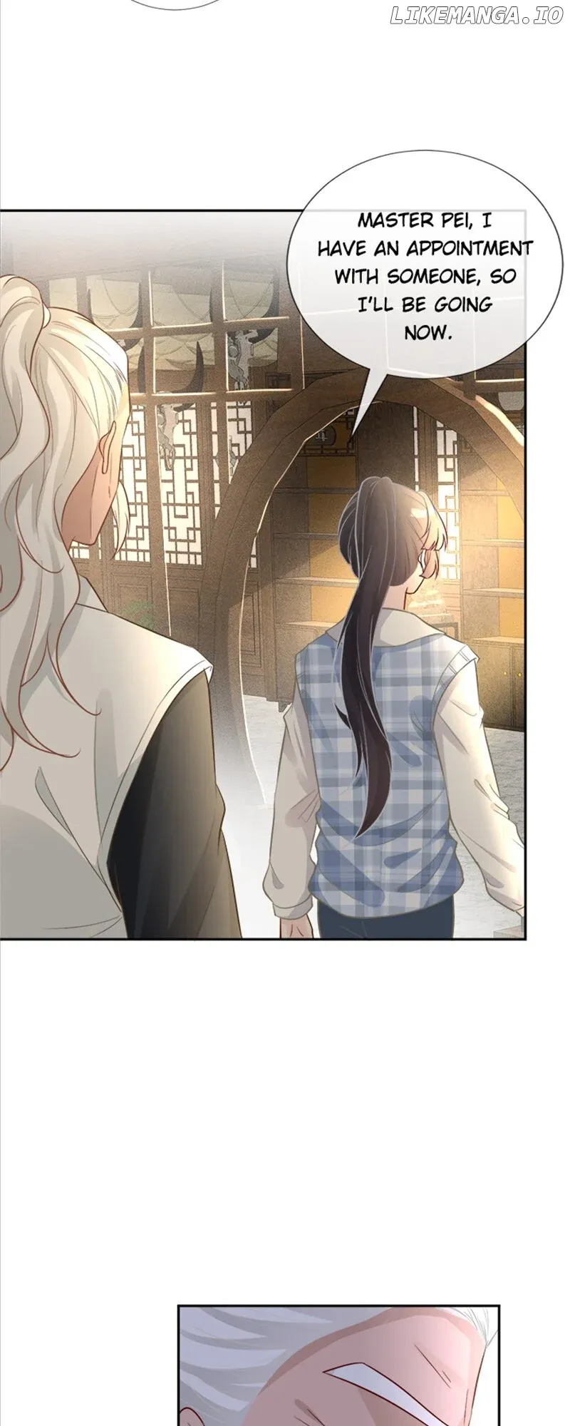 Everyone’s Darling Chapter 68 Online - página 15