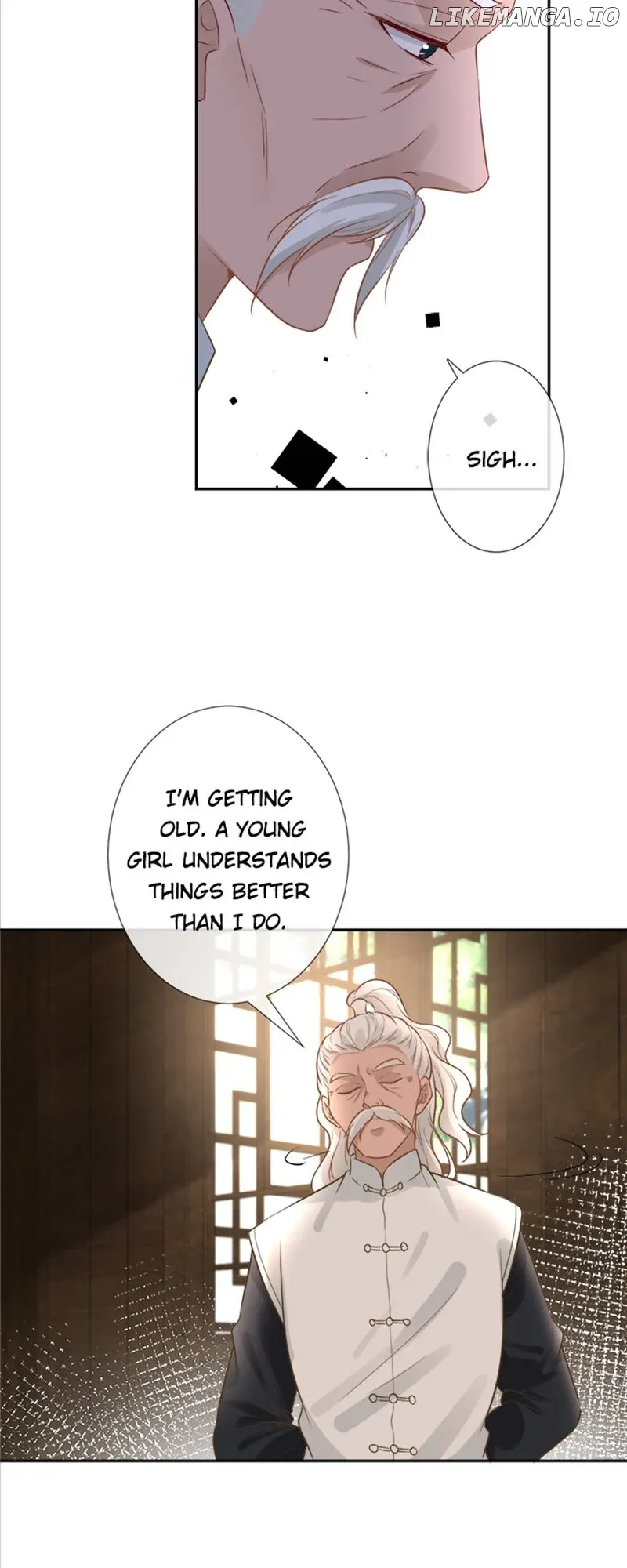 Everyone’s Darling Chapter 68 Online - página 16