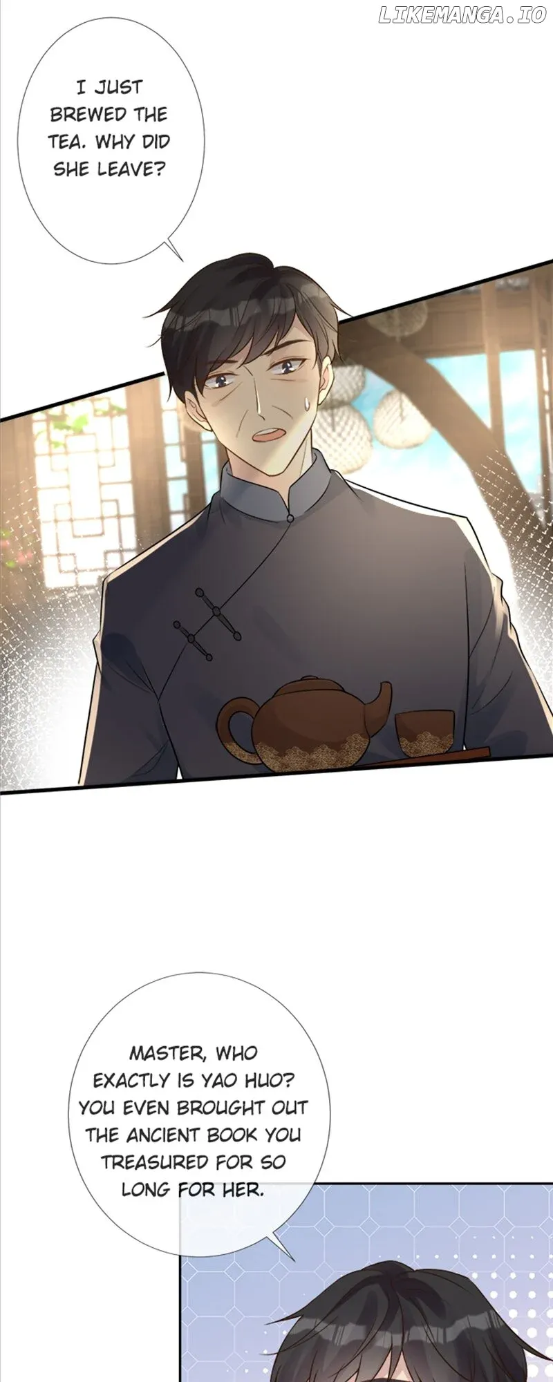 Everyone’s Darling Chapter 68 Online - página 17