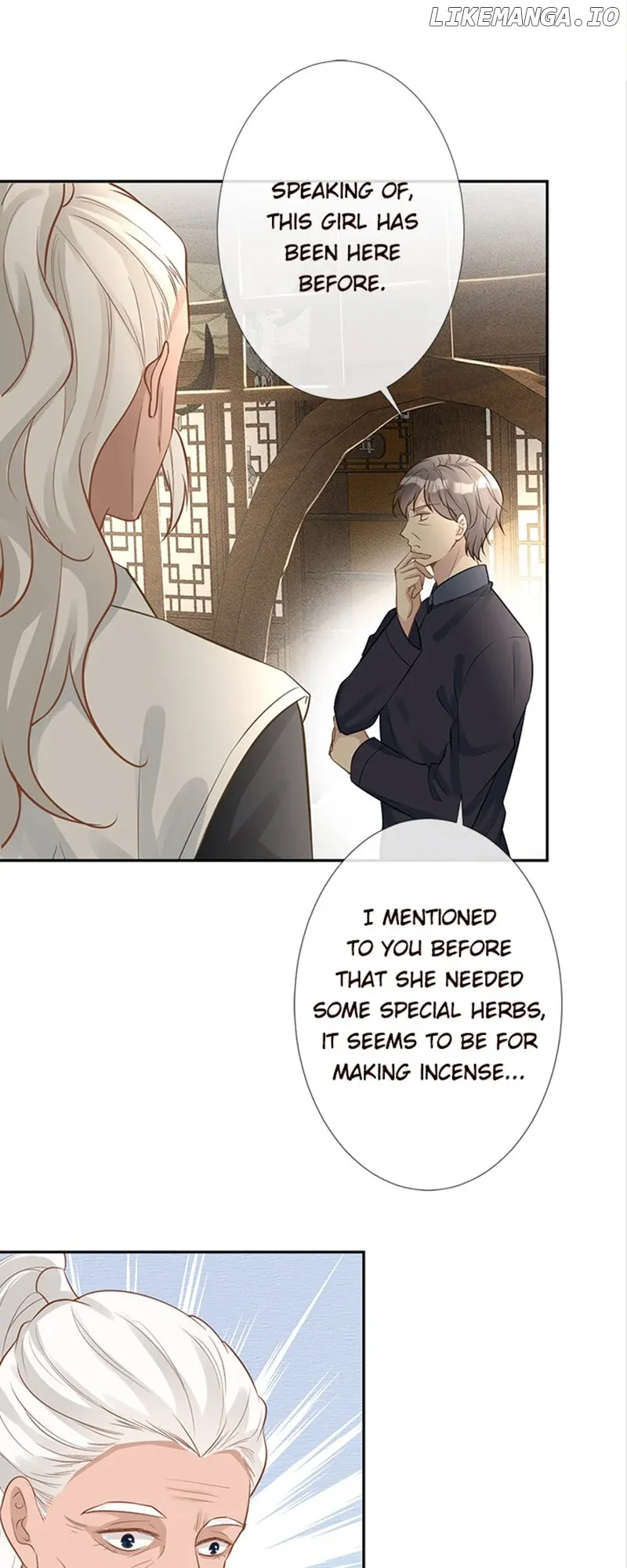 Everyone’s Darling Chapter 68 Online - página 19