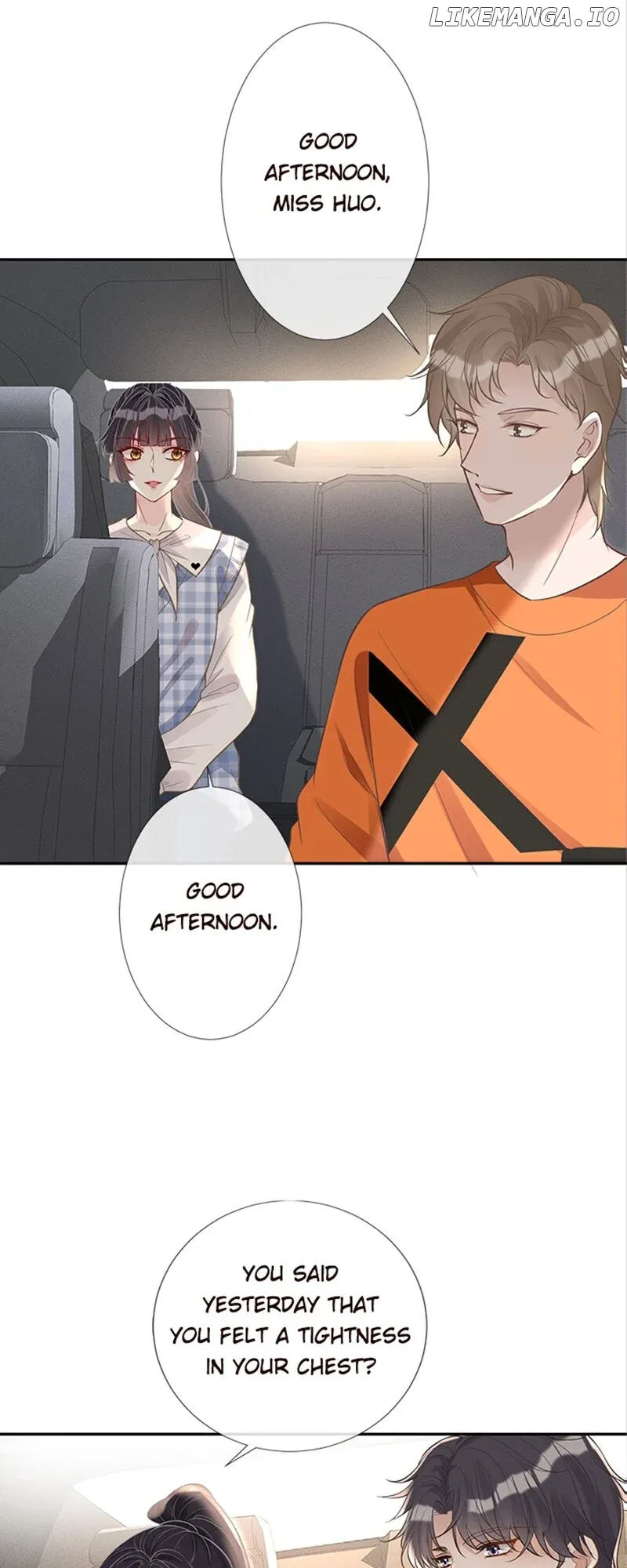 Everyone’s Darling Chapter 68 Online - página 21