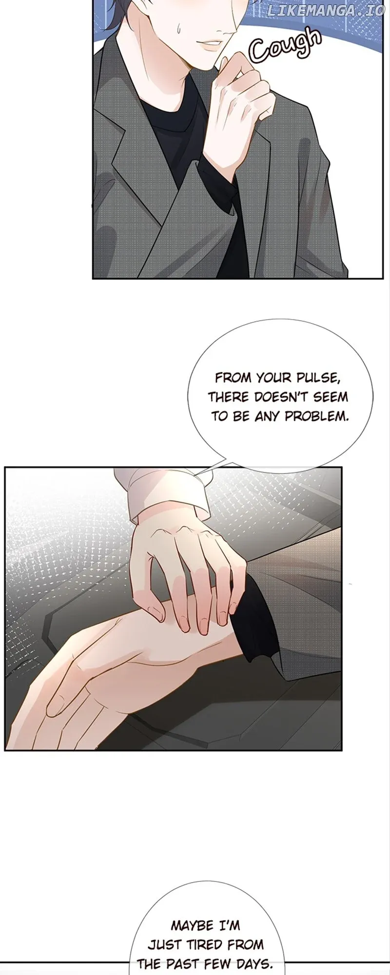 Everyone’s Darling Chapter 68 Online - página 23
