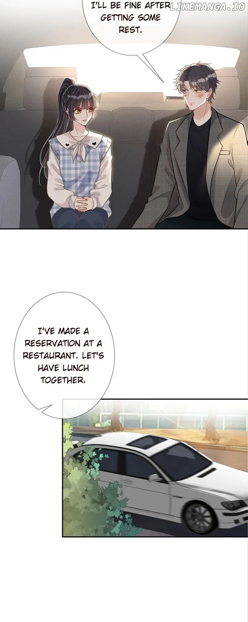 Everyone’s Darling Chapter 68 Online - página 24