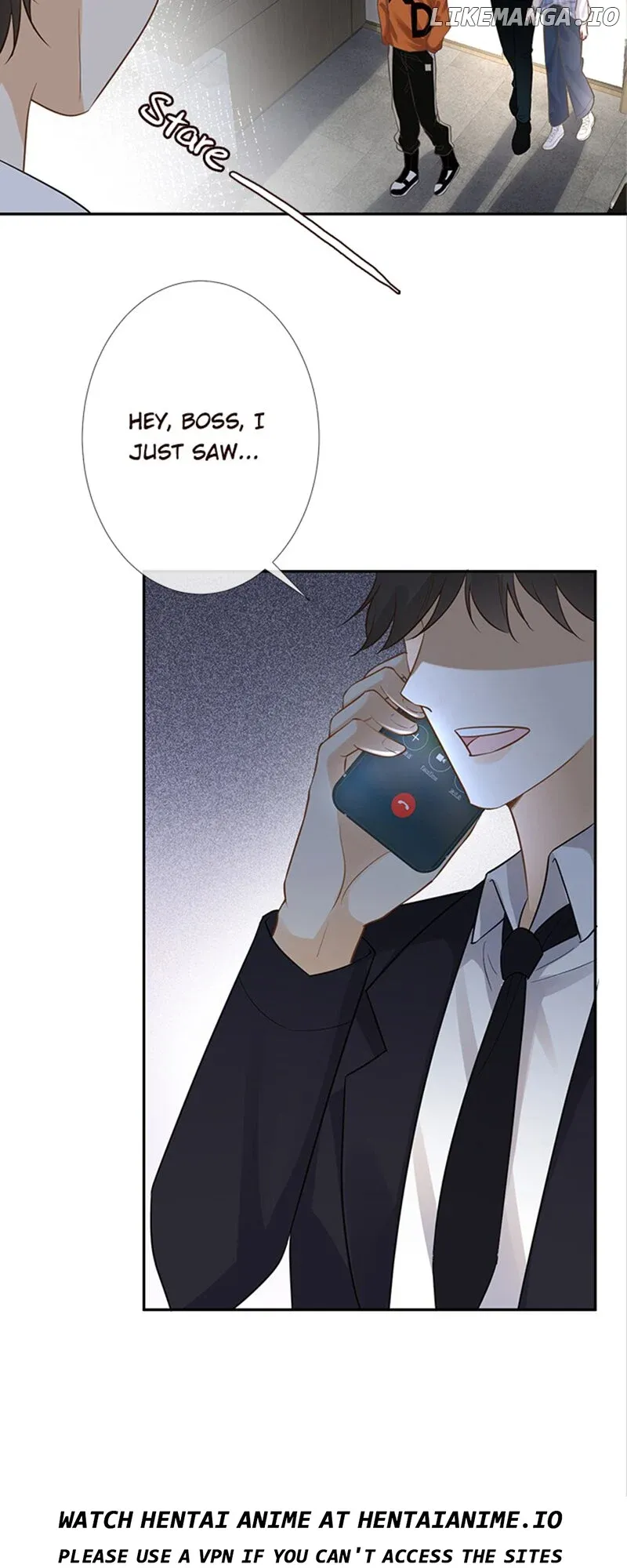 Everyone’s Darling Chapter 68 Online - página 26