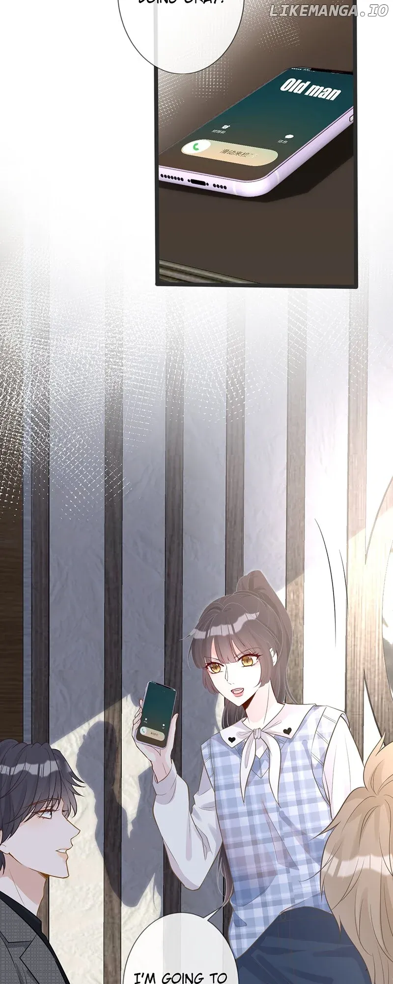 Everyone’s Darling Chapter 69 Online - página 4