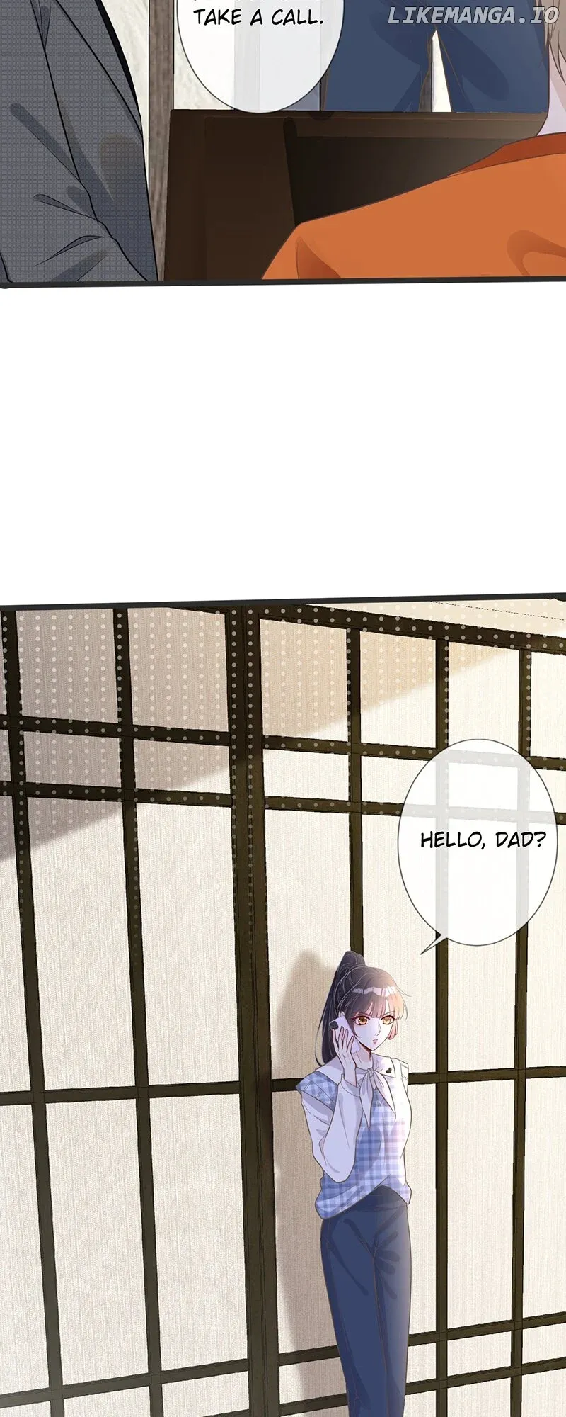 Everyone’s Darling Chapter 69 Online - página 5