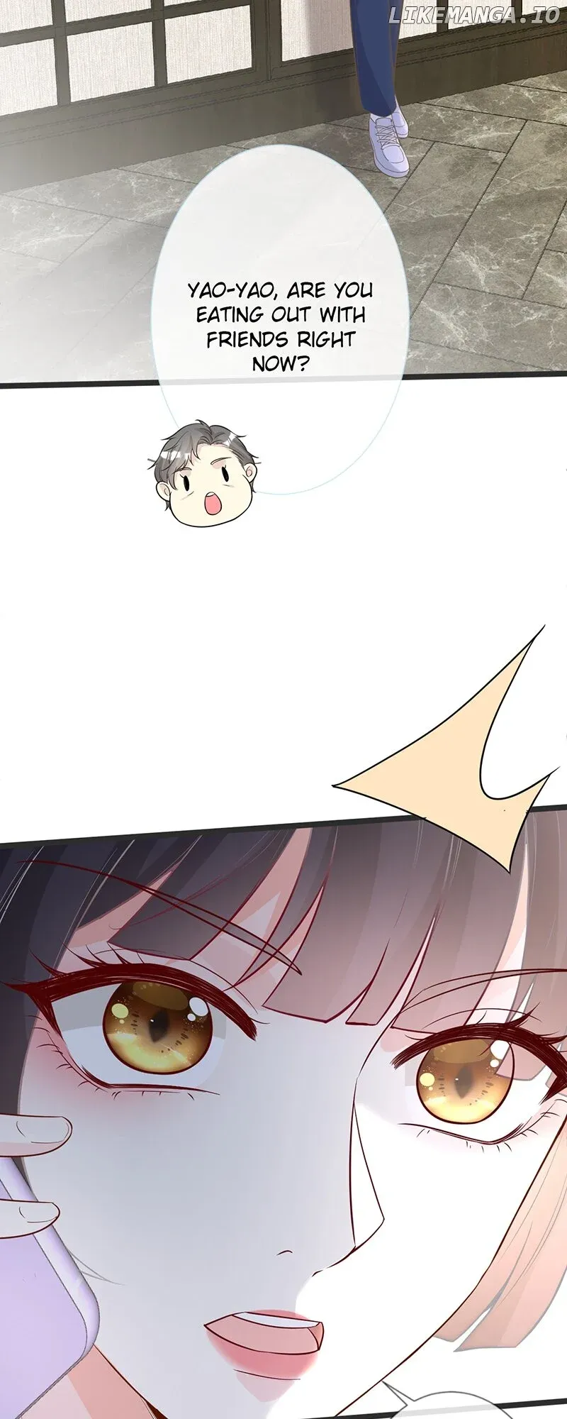 Everyone’s Darling Chapter 69 Online - página 6