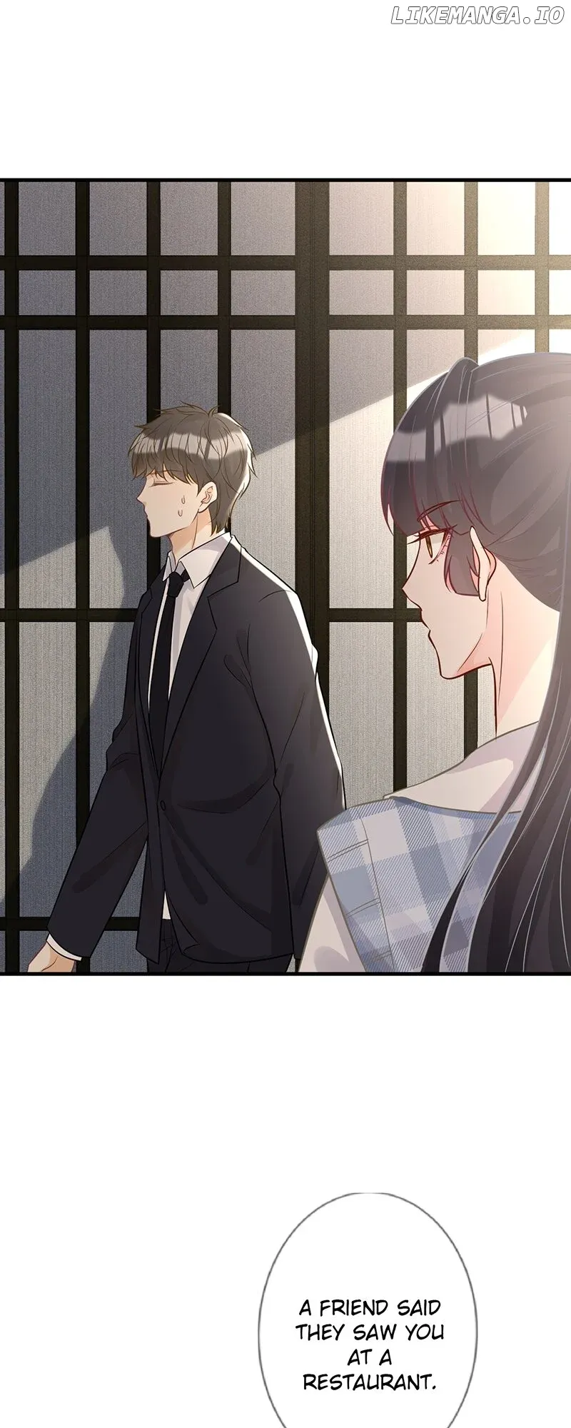 Everyone’s Darling Chapter 69 Online - página 8