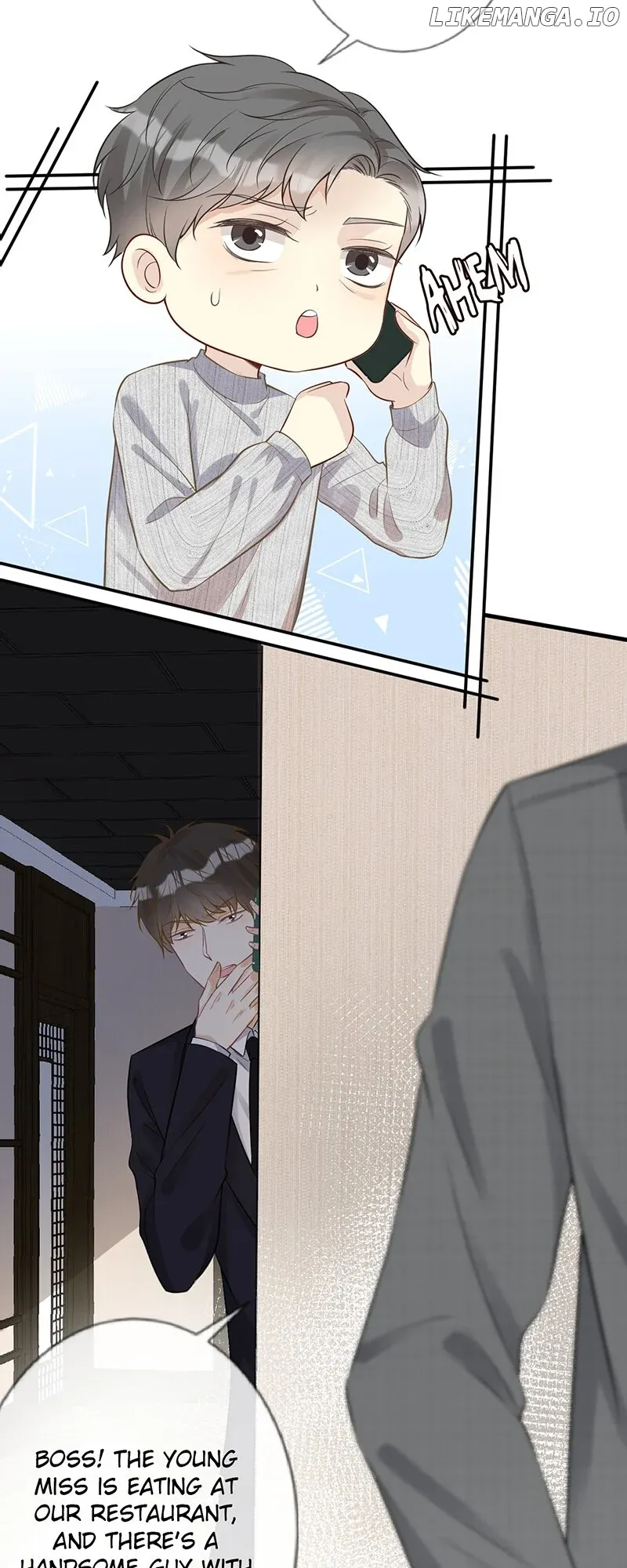 Everyone’s Darling Chapter 69 Online - página 9