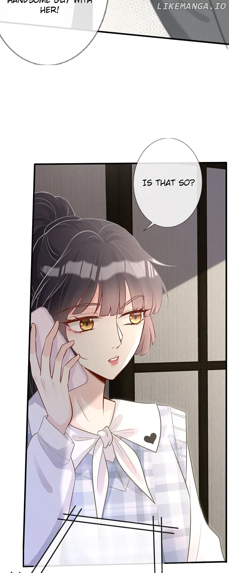 Everyone’s Darling Chapter 69 Online - página 10