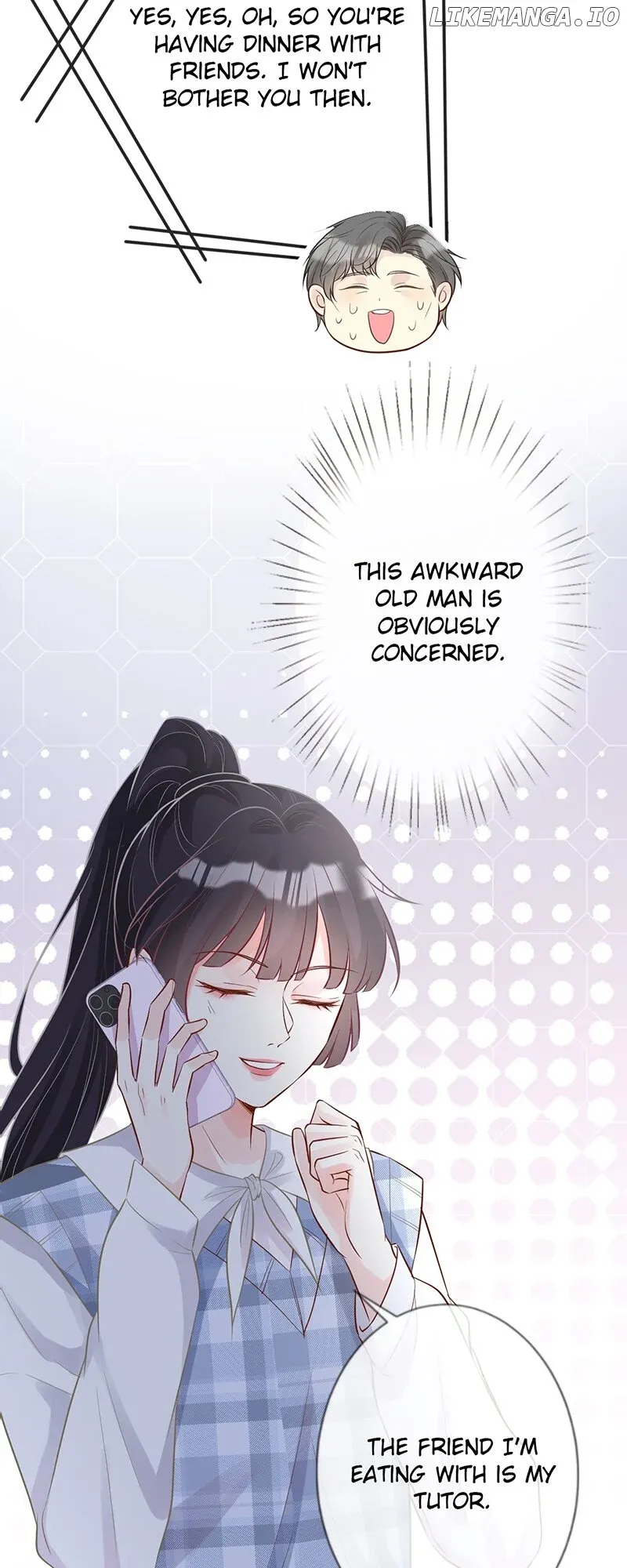 Everyone’s Darling Chapter 69 Online - página 11