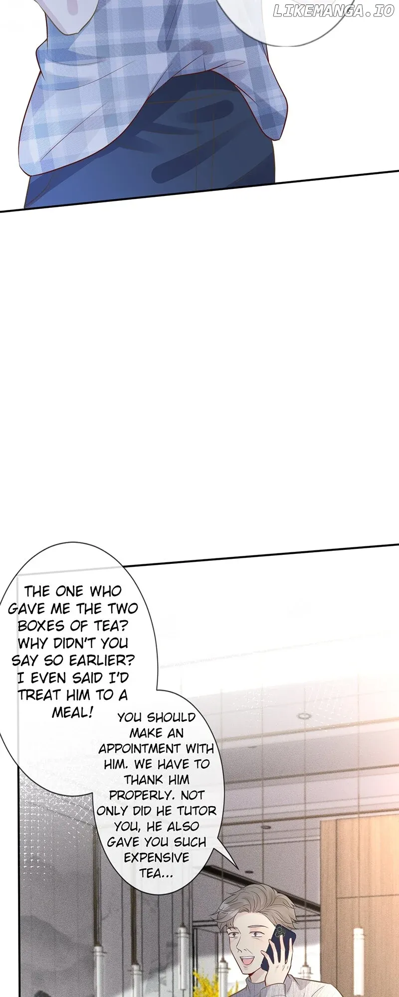Everyone’s Darling Chapter 69 Online - página 12