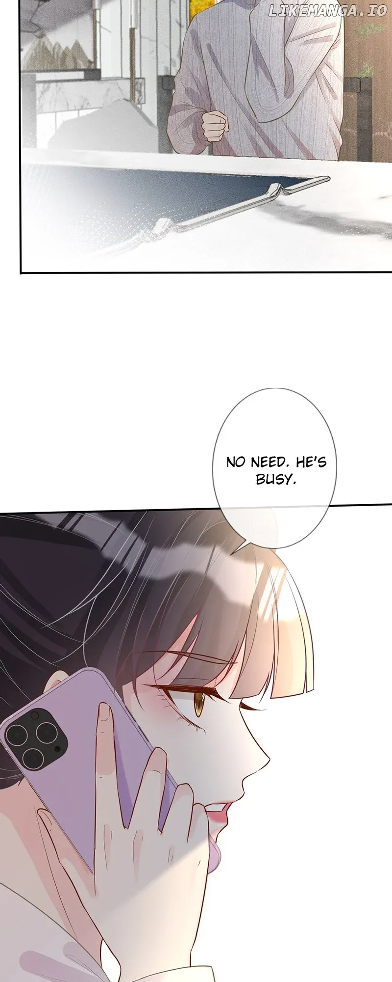 Everyone’s Darling Chapter 69 Online - página 13
