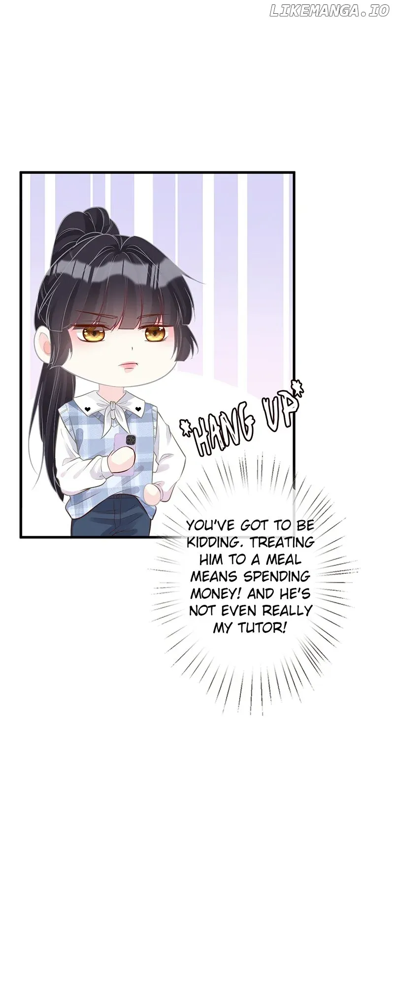 Everyone’s Darling Chapter 69 Online - página 15