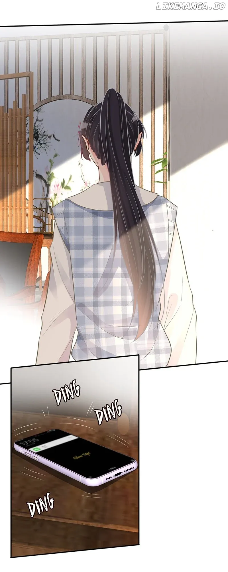 Everyone’s Darling Chapter 69 Online - página 16