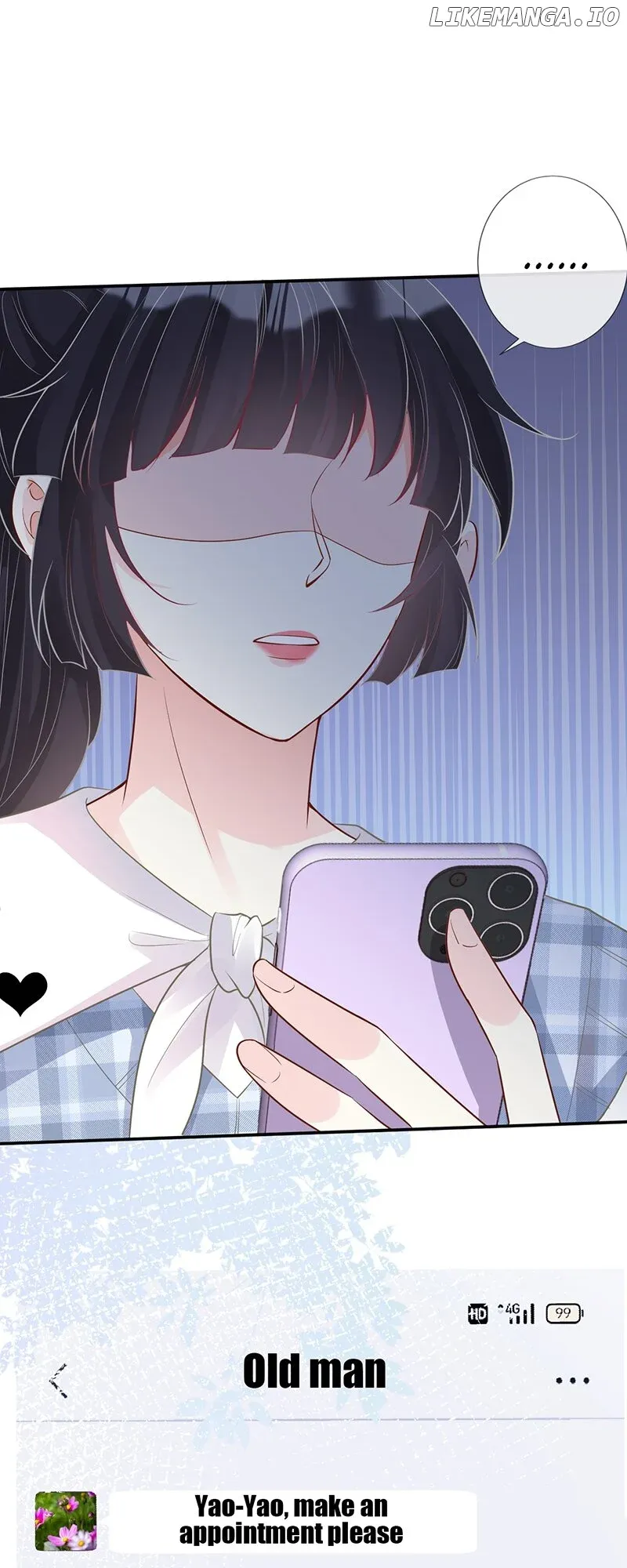 Everyone’s Darling Chapter 69 Online - página 17