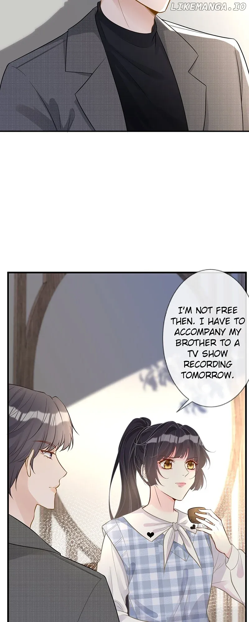 Everyone’s Darling Chapter 69 Online - página 20