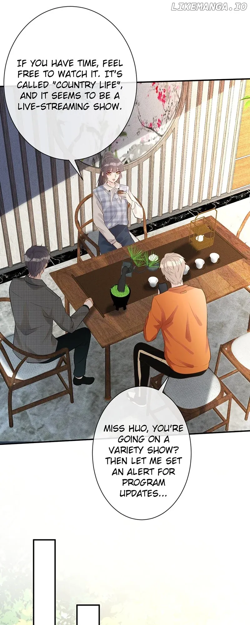 Everyone’s Darling Chapter 69 Online - página 22