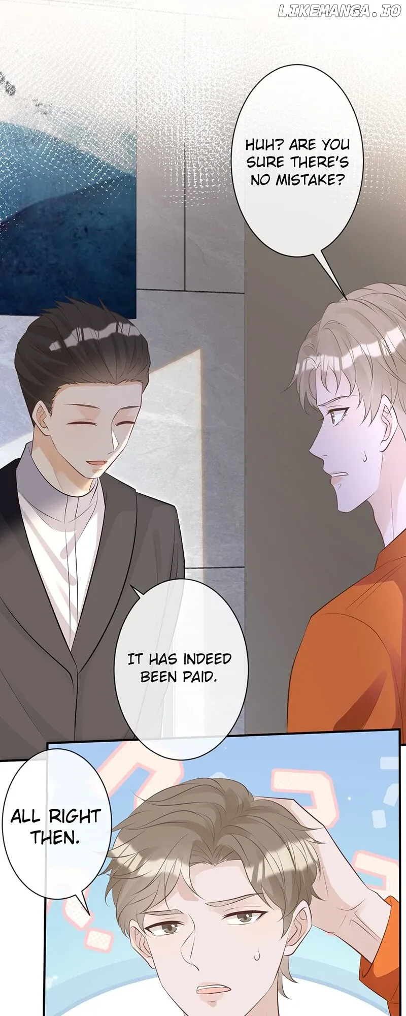 Everyone’s Darling Chapter 69 Online - página 26