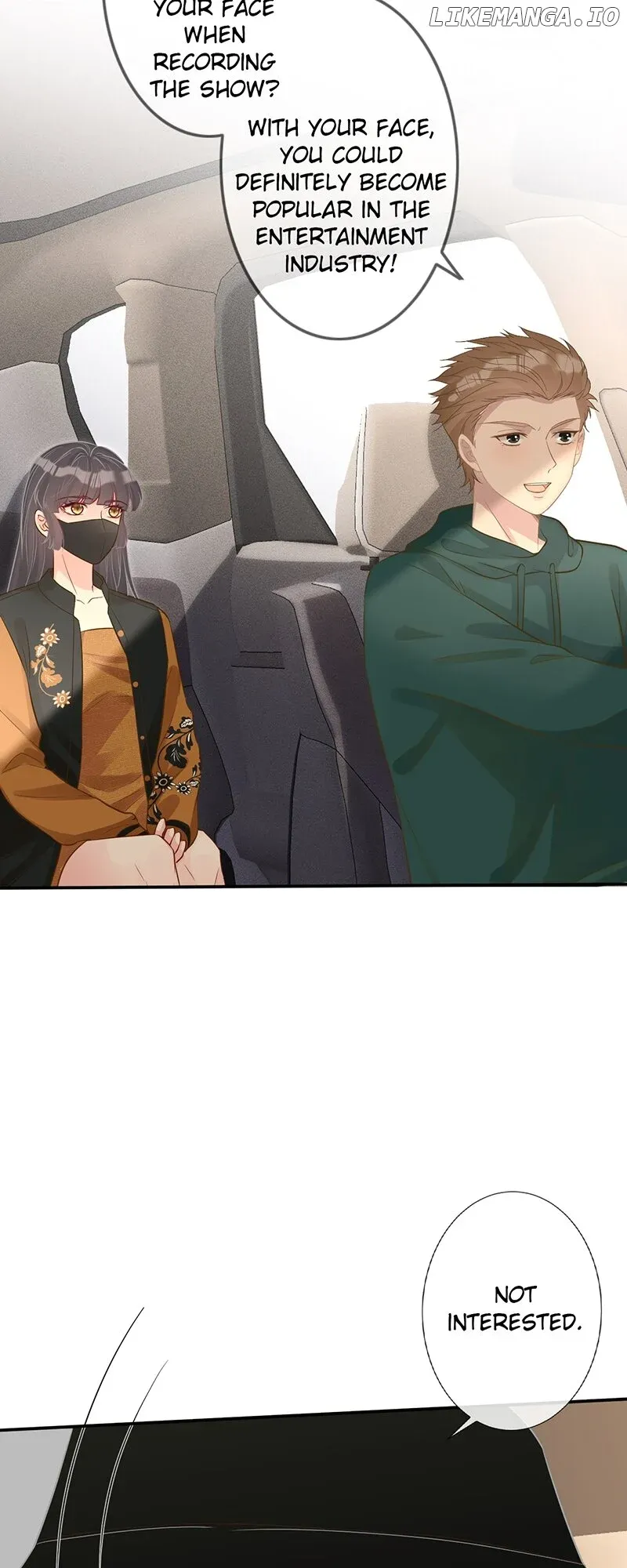 Everyone’s Darling Chapter 69 Online - página 30