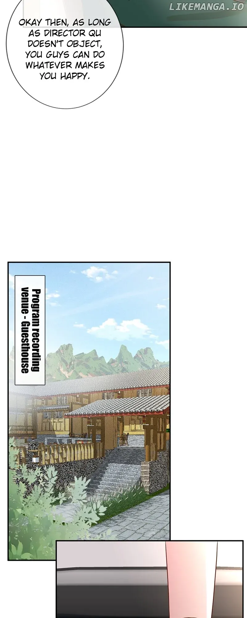 Everyone’s Darling Chapter 69 Online - página 33