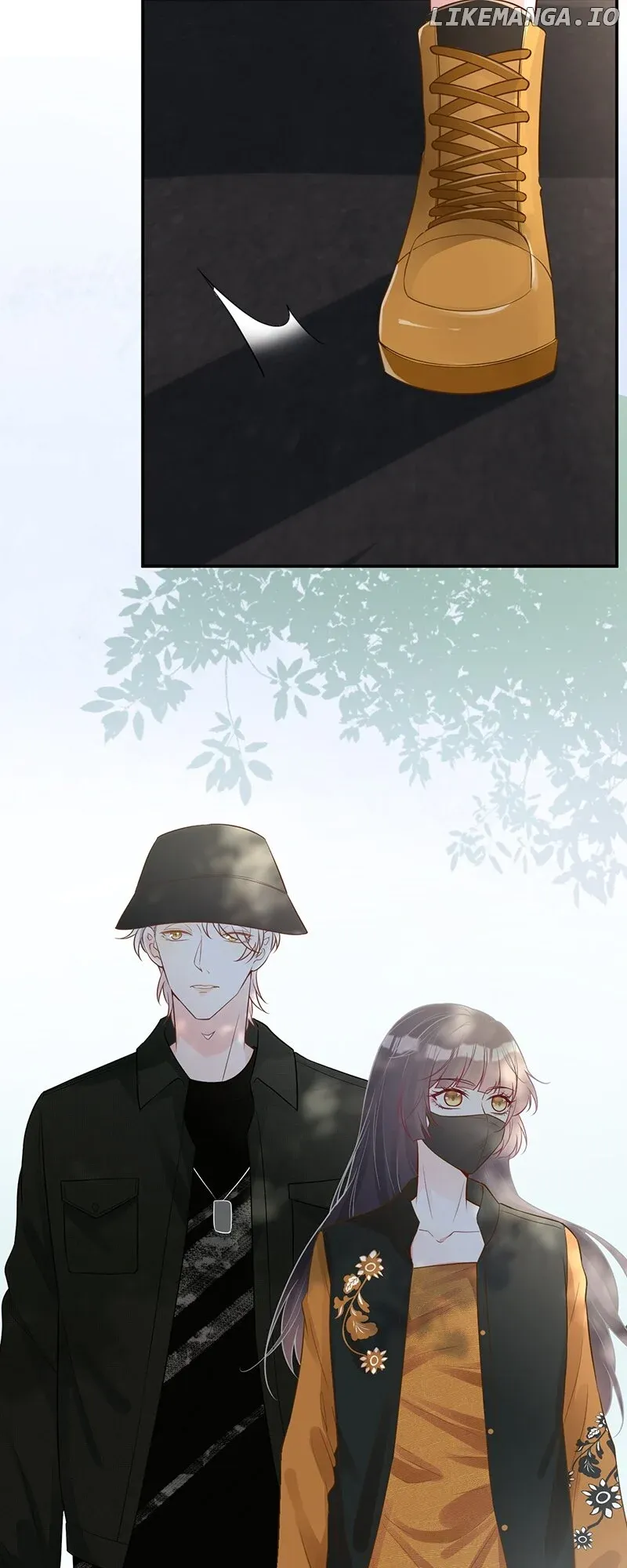 Everyone’s Darling Chapter 69 Online - página 34