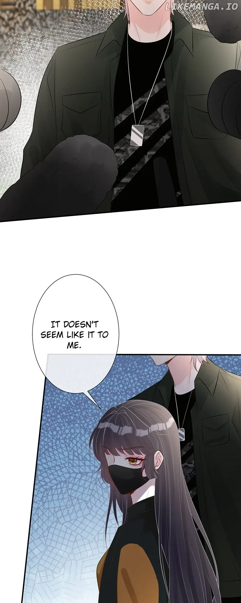 Everyone’s Darling Chapter 69 Online - página 37