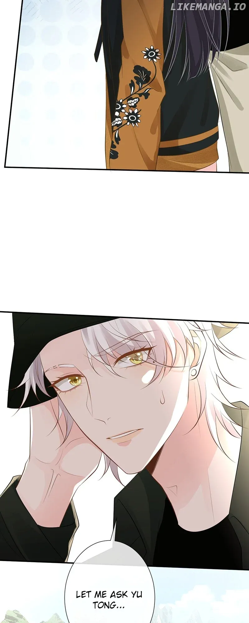 Everyone’s Darling Chapter 69 Online - página 38